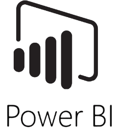 Power BI Logo - Webdashboard Sharing reports