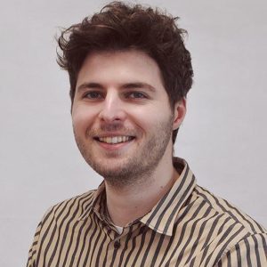 Justin Poot - Software Engineer at Webdashboard