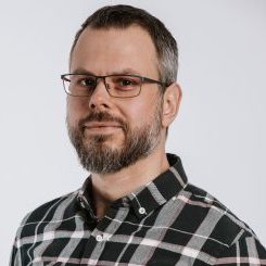 Freek Werner - Software Engineer at Webdashboard
