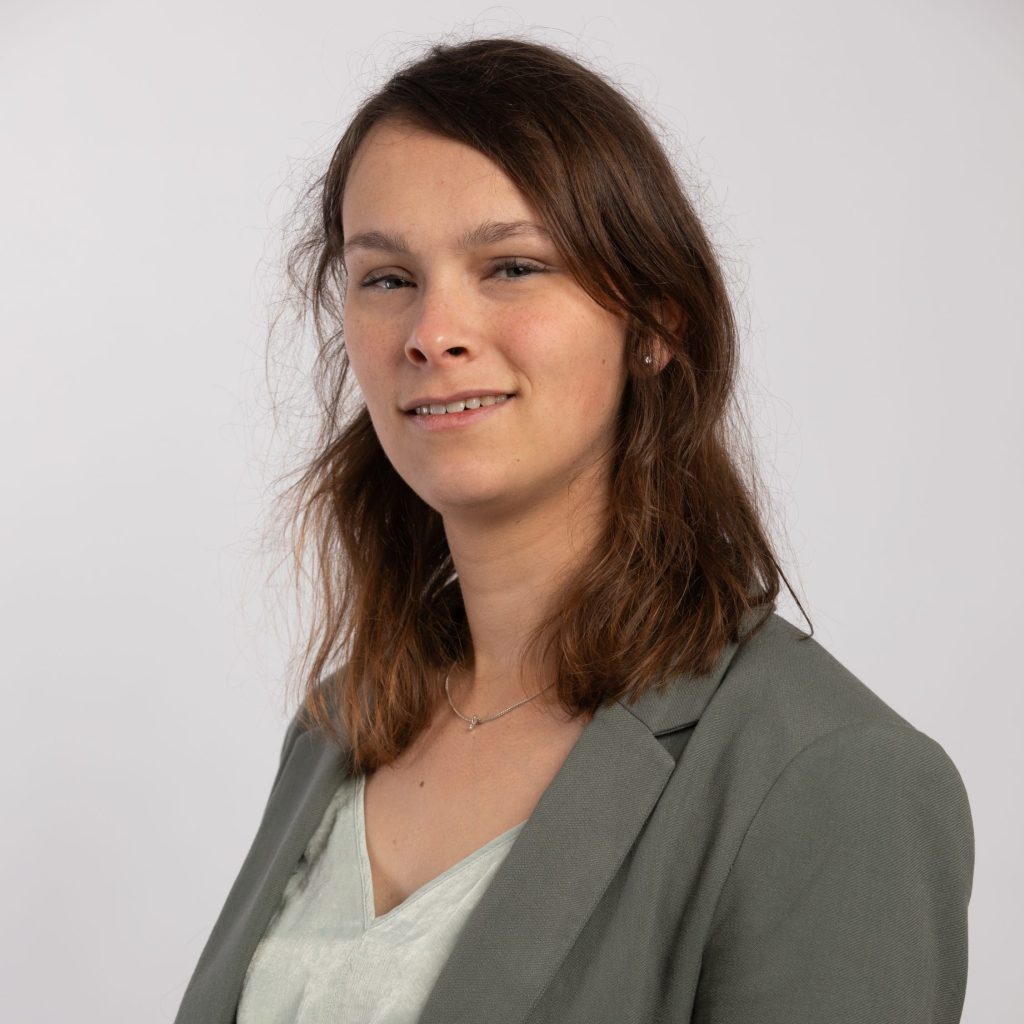 Melissa Mehlbaum - Commercial Representative at Webdashboard