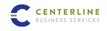 Centerline Business Services - one of Webdashboard's customers, using Webdashboard to share Power BI with various clients, based in the US
