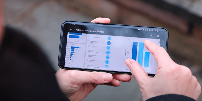 Experience How Webdashboard Makes Your Life Easier