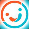 Happynizr logo - one of Webdashboard's customers , Feedback survey platform based in the Netherlands